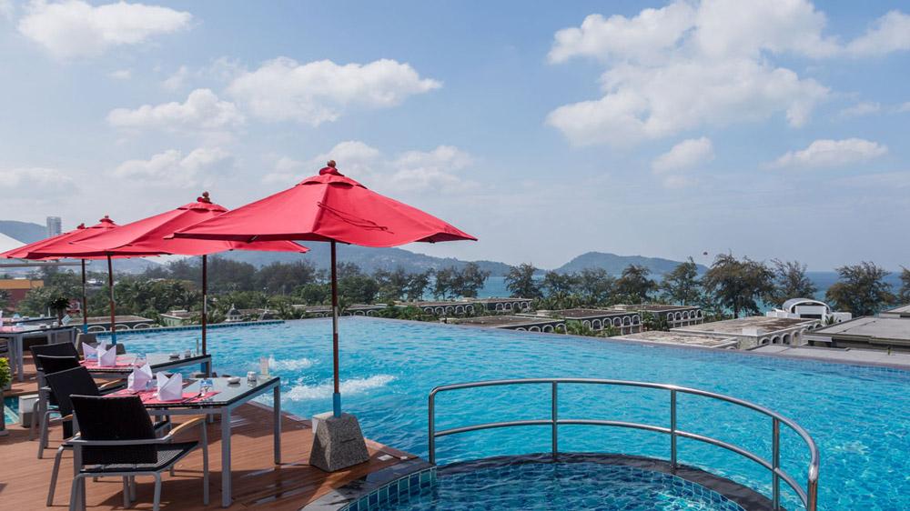 The Charm Resort Phuket
