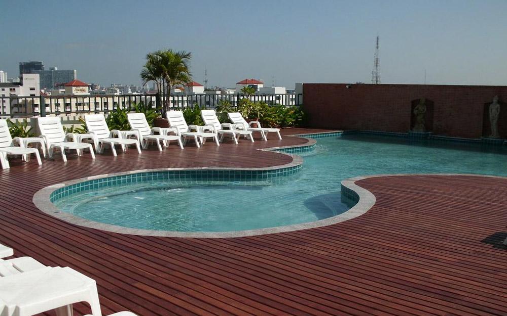 Piyada Residence Pattaya