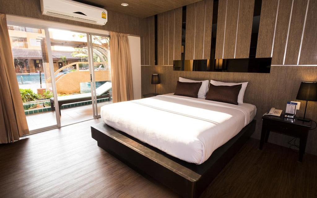 Mind Resort Pattaya