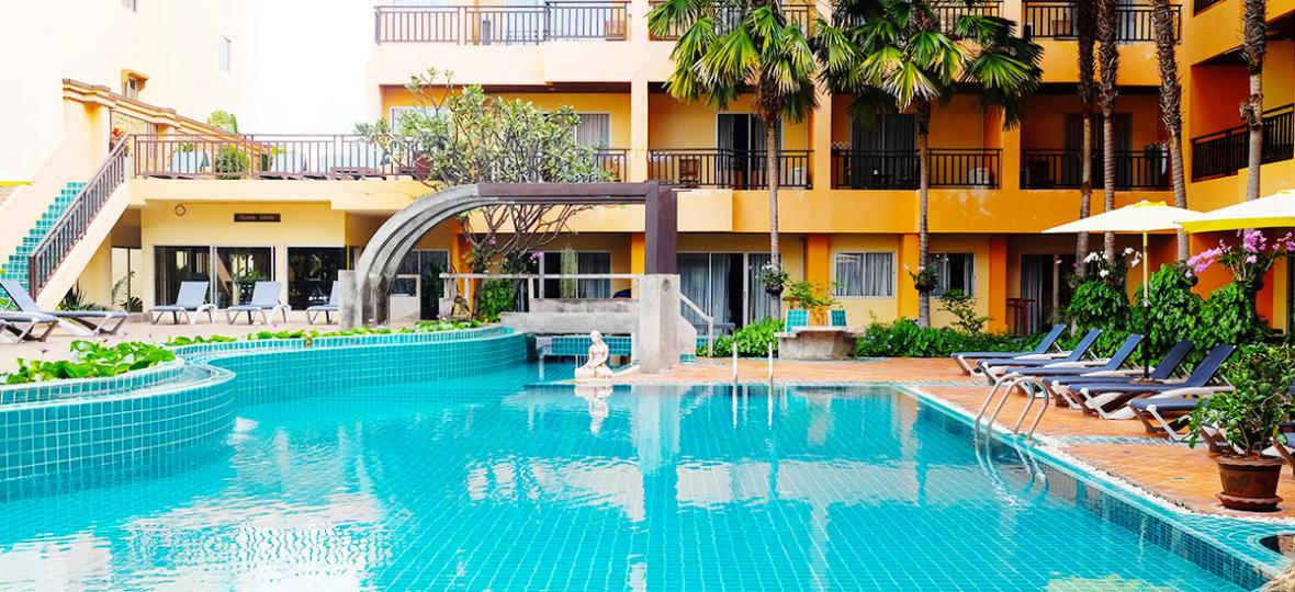 Mind Resort Pattaya