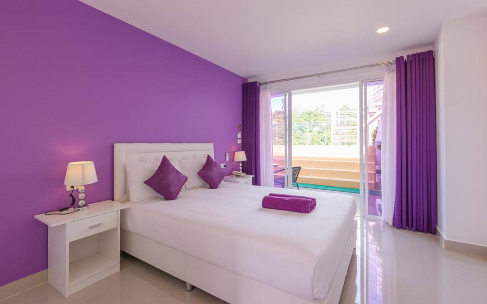 Hotel Zing Pattaya