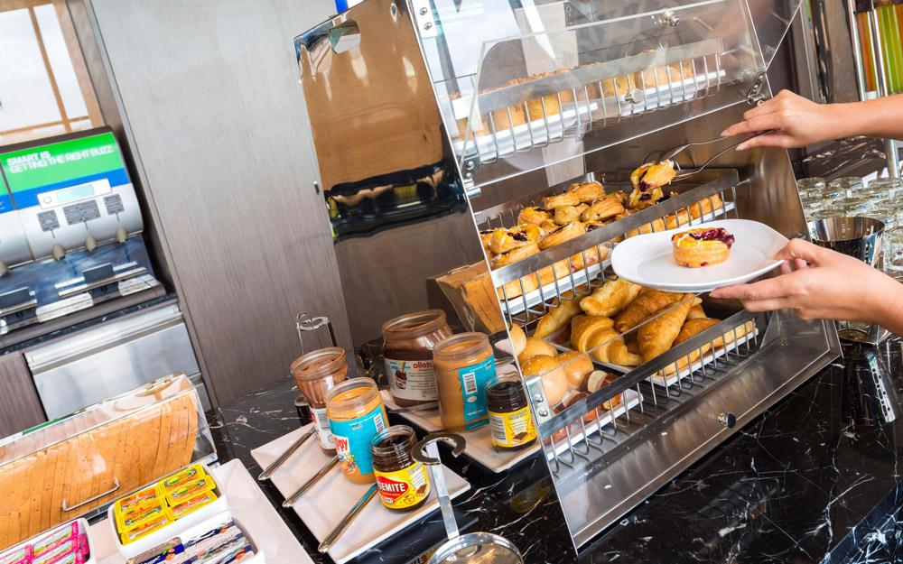 Holiday Inn Express Bangkok Siam