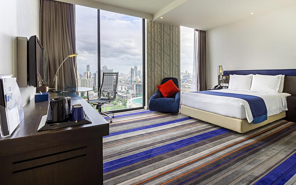Holiday Inn Express Bangkok Siam