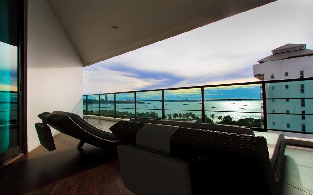 Pattaya Discovery Beach