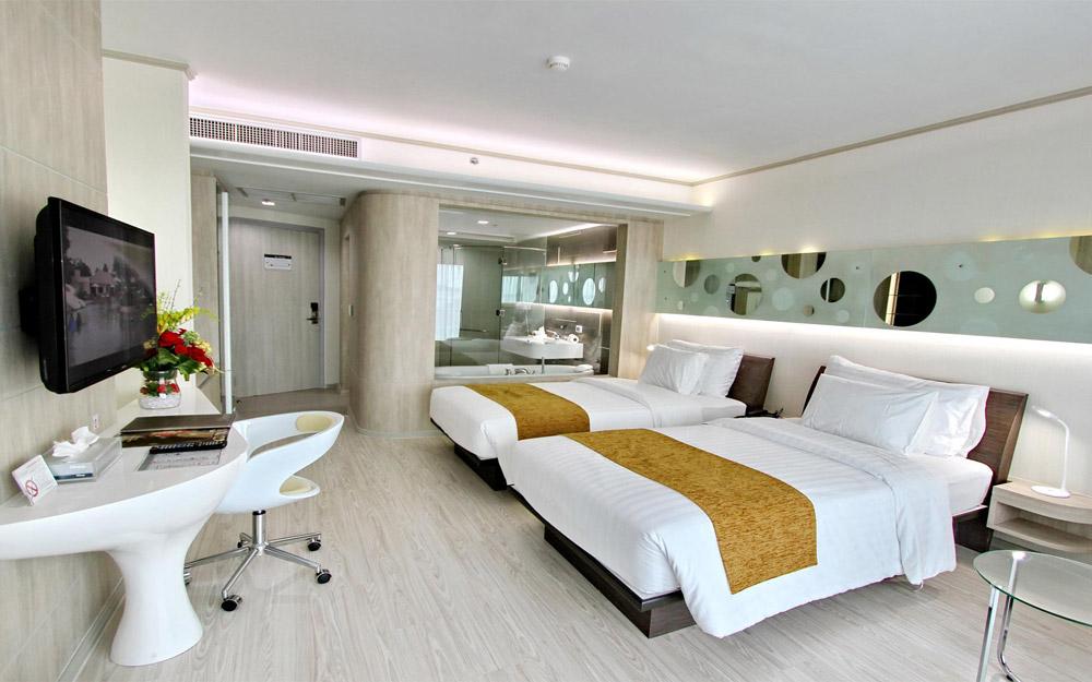 Pattaya Discovery Beach