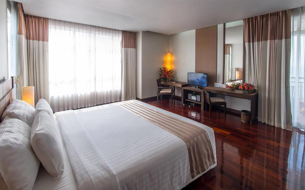 Pattaya Discovery Beach