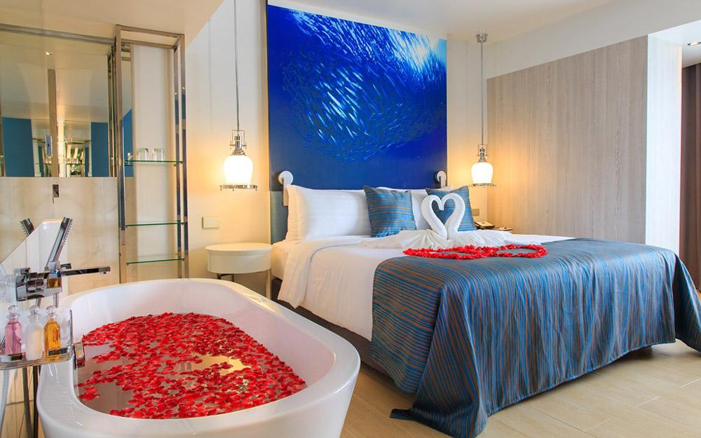 Citrus Parc Hotel Pattaya