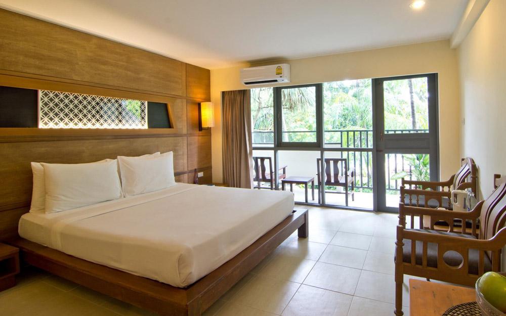 Sunshine Garden Resort