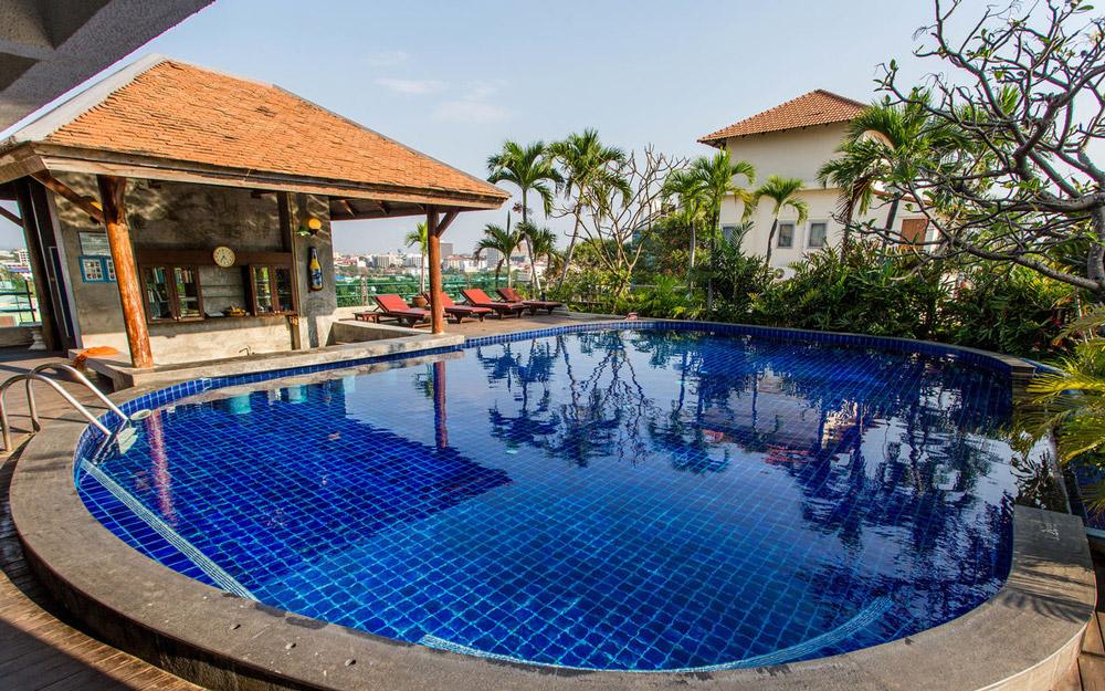 Sunshine Vista Hotel Sunshine Vista Hotel