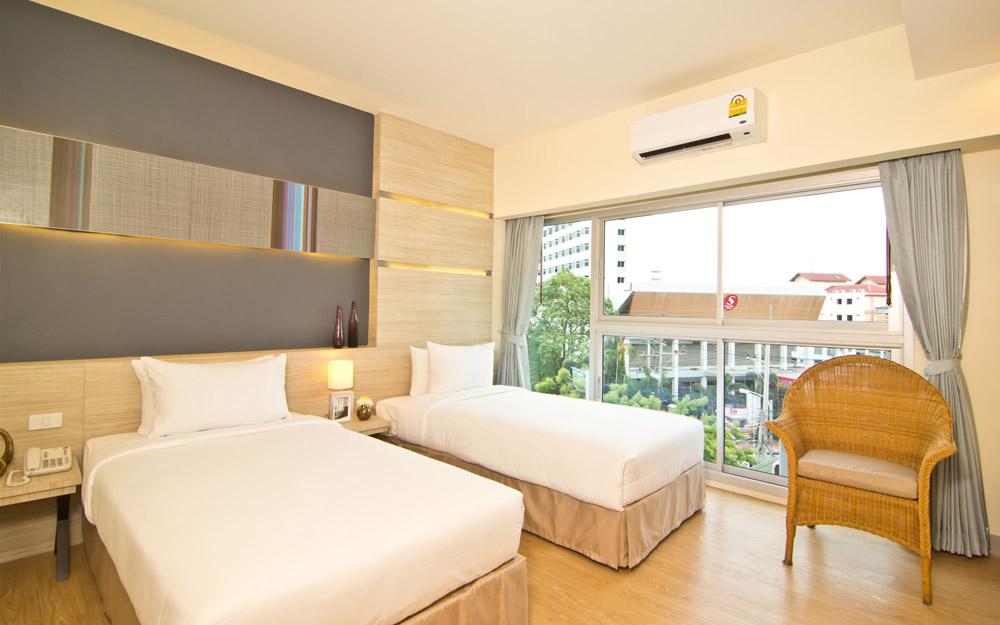 Sunshine One Pattaya