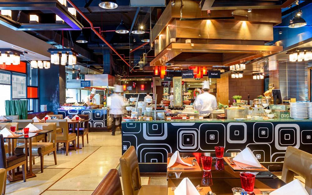 Novotel Bangkok on Siam Square