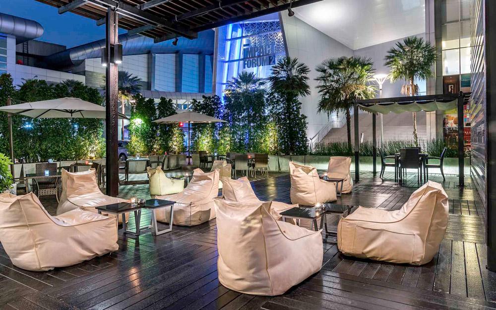 Novotel Bangkok IMPACT