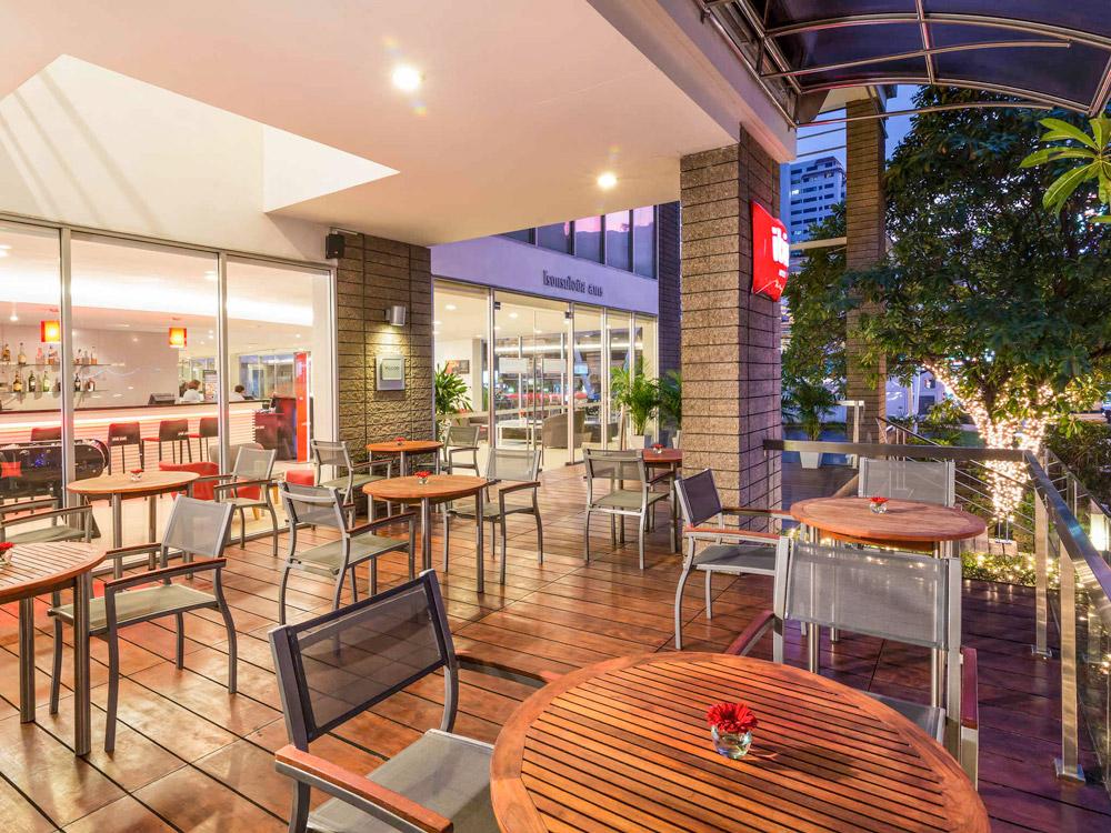 ibis Bangkok Sathorn ibis Bangkok Sathorn