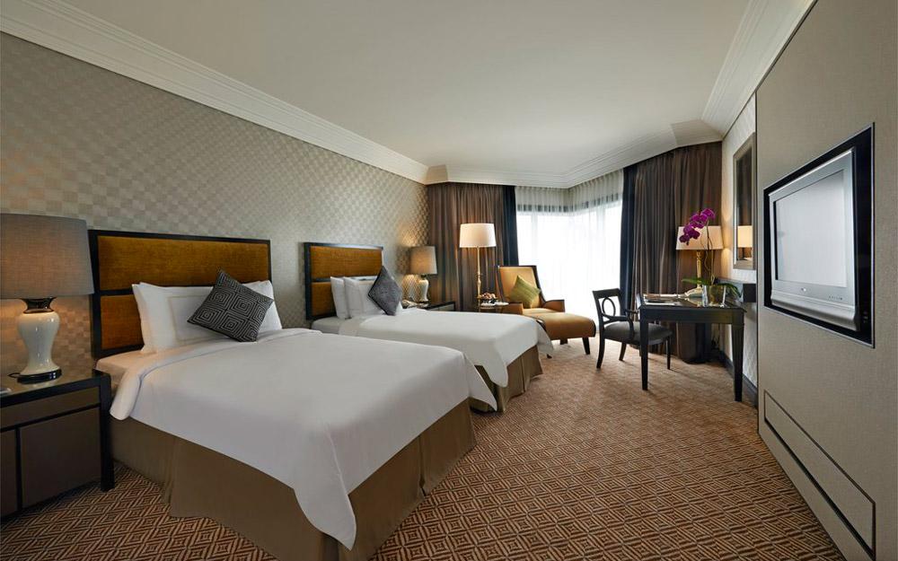 Grand Millennium Hotel Kuala Lumpur
