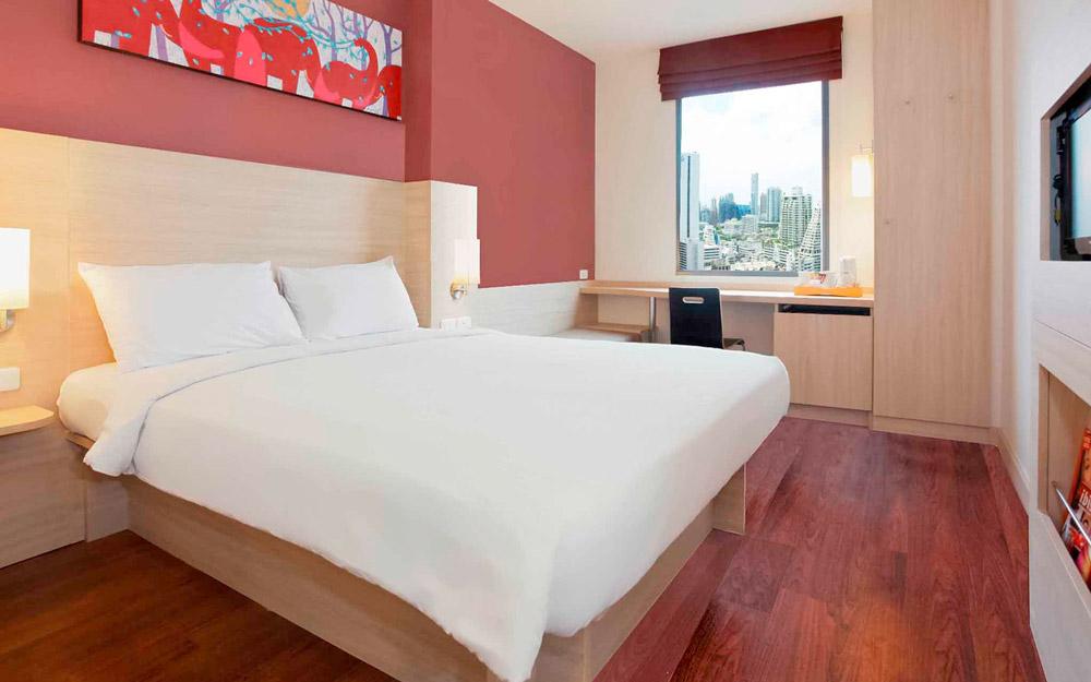 ibis Bangkok Siam