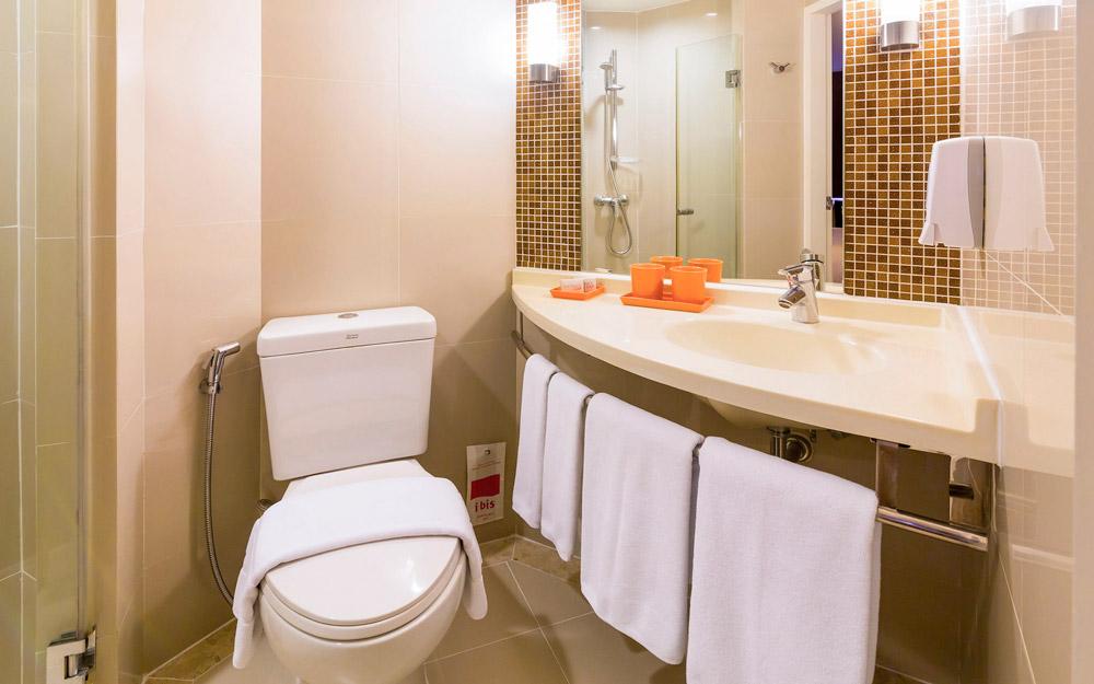 ibis Bangkok Siam
