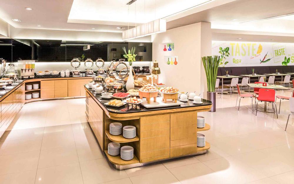 ibis Bangkok Sukhumvit 4