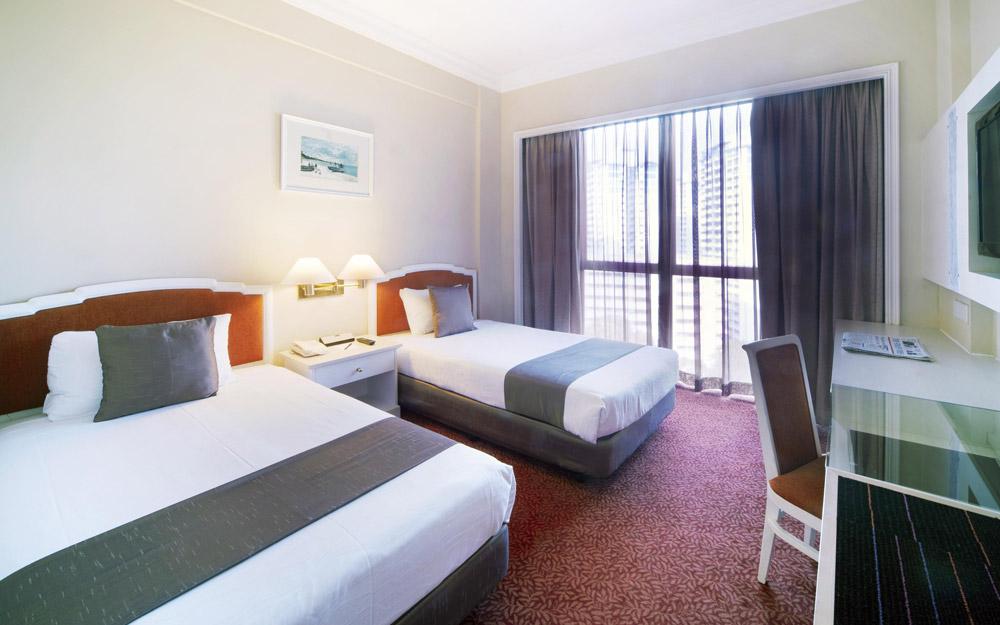 Quality Hotel Marlow