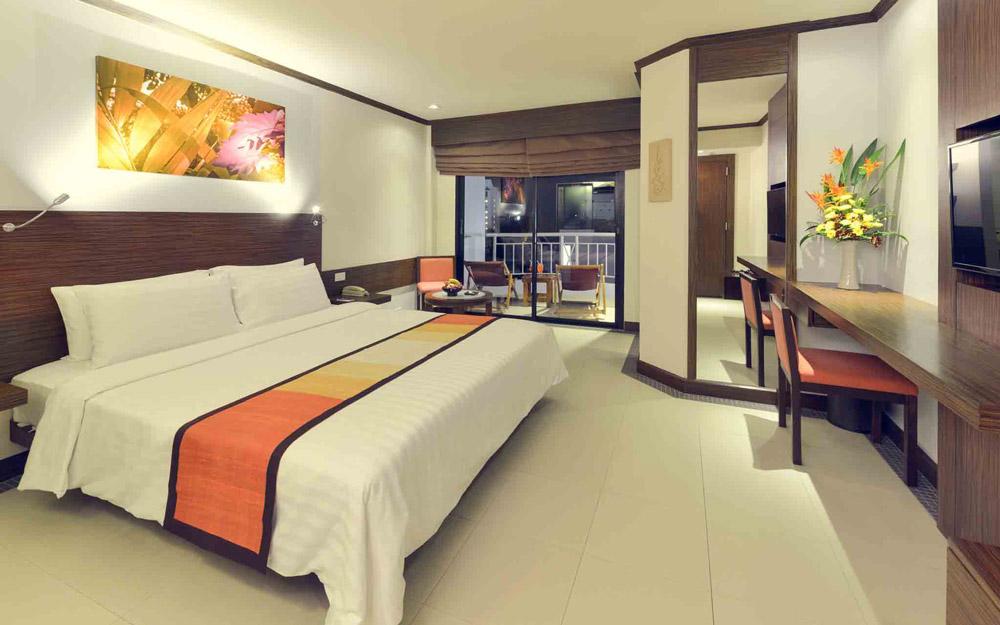 Mercure Pattaya