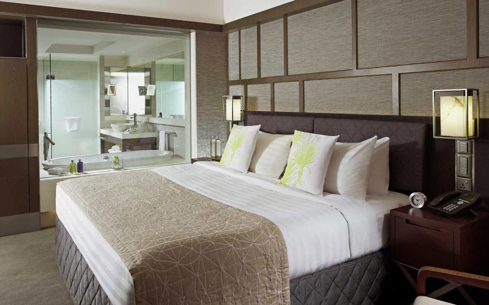 Pan Pacific Singapore