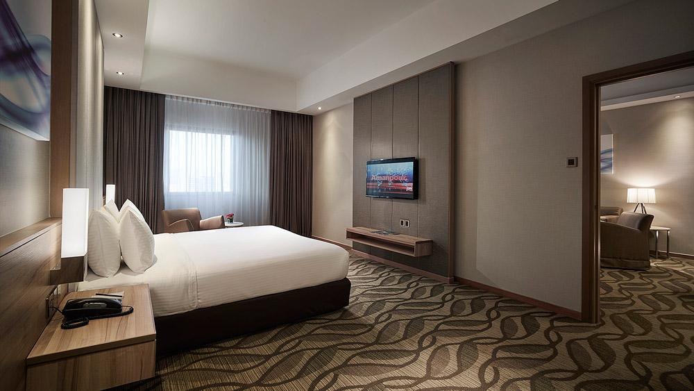 Sunway Putra Hotel