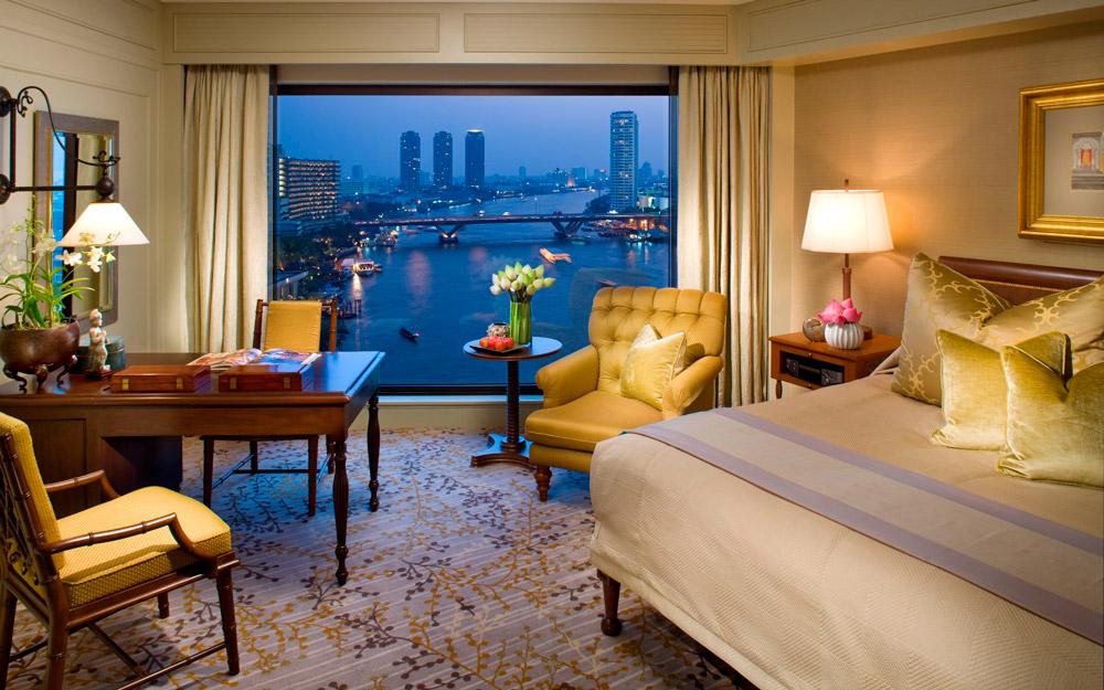 Mandarin Oriental Bangkok