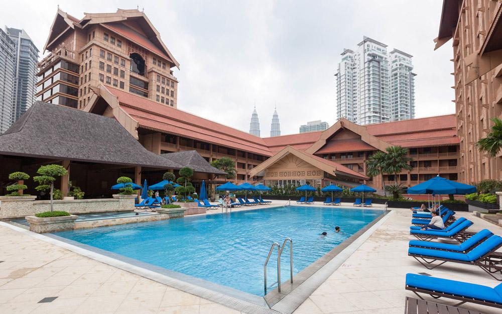 Royale Chulan Kuala Lumpur
