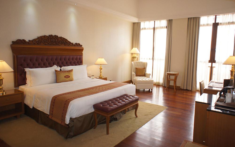 Royale Chulan Kuala Lumpur