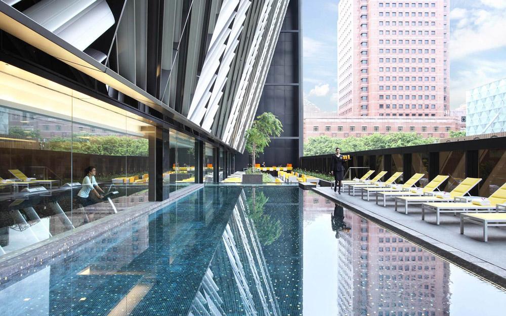 Grand Park Orchard