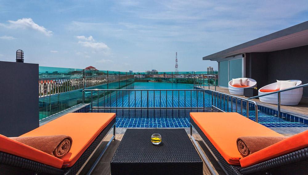 Nova Express Pattaya