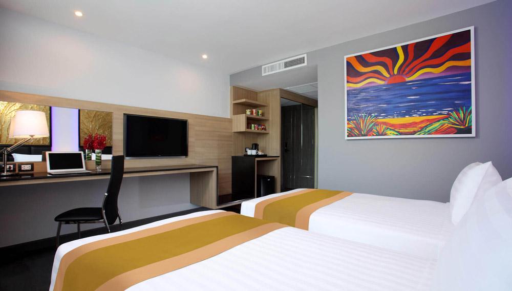 Nova Express Pattaya