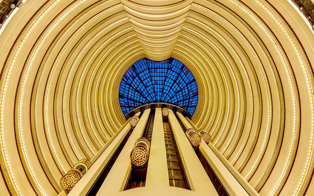 Holiday Inn Singapore Atrium