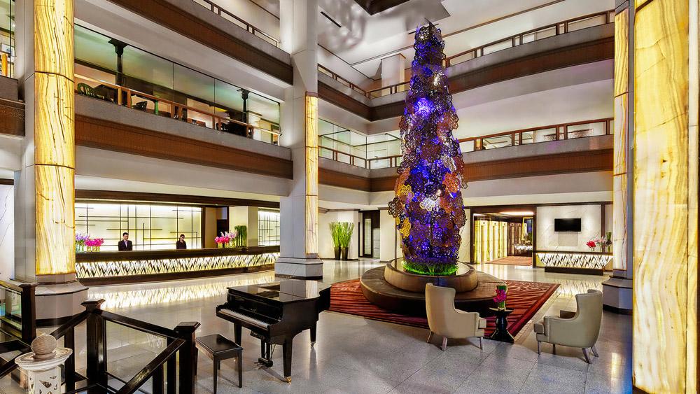 AVANI Atrium Bangkok AVANI Atrium Bangkok