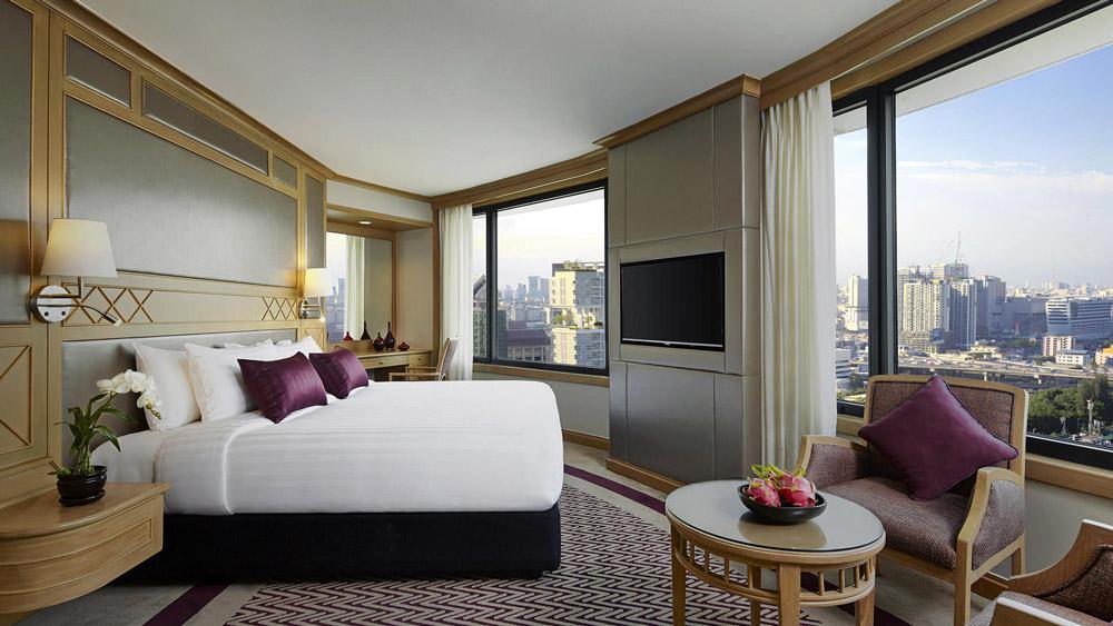 AVANI Atrium Bangkok AVANI Atrium Bangkok