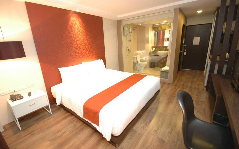 Manita Boutique Hotel Manita Boutique Hotel