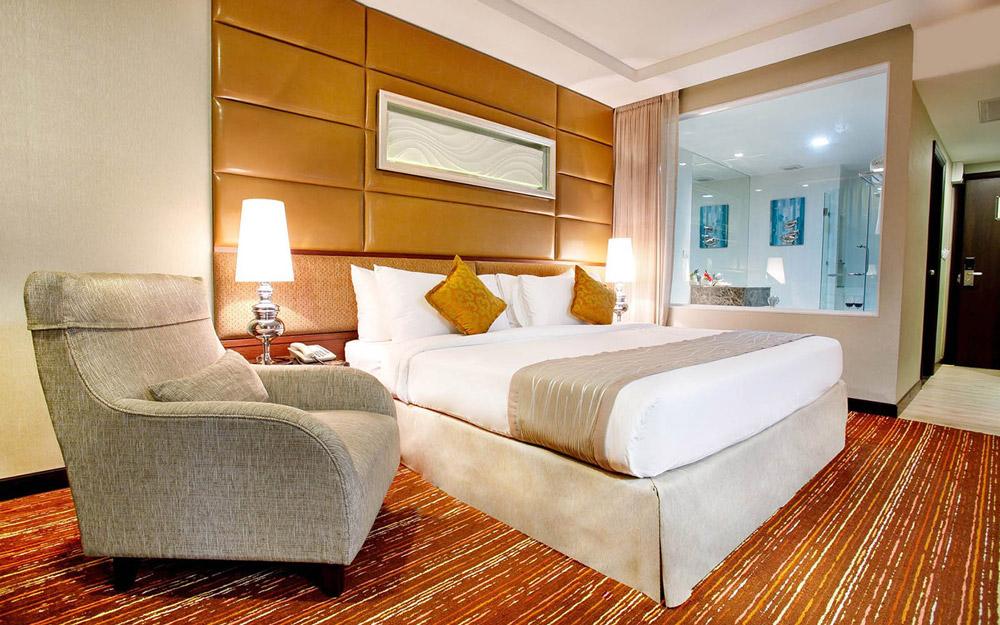 Intimate Hotel Pattaya