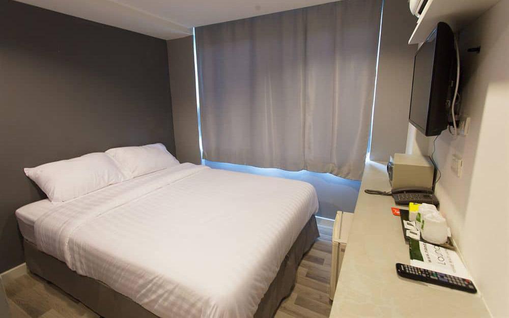 Nantra Ploenchit Hotel