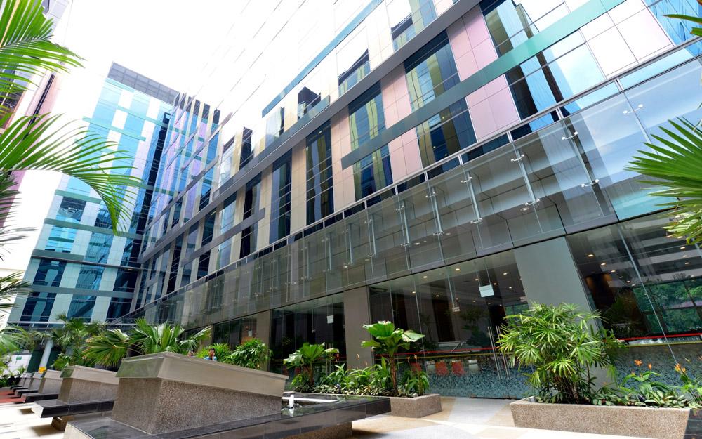 Hotel Chancellor at Orchard