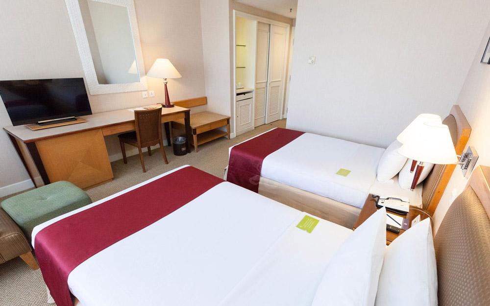 Royale Chulan Bukit Bintang