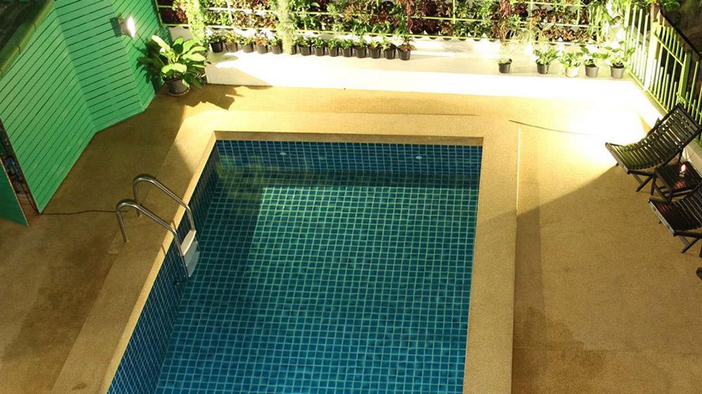 هتل ویز پاتایا (تایلند)