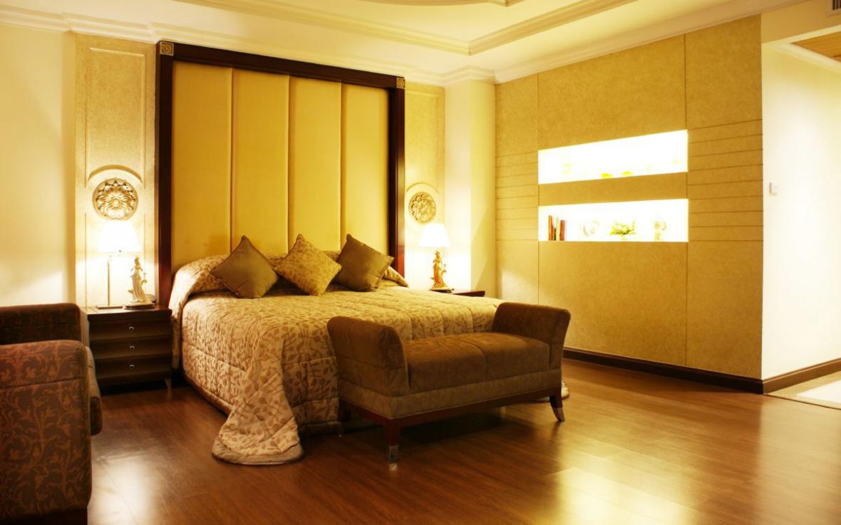 LK Residence Hotel Pattaya