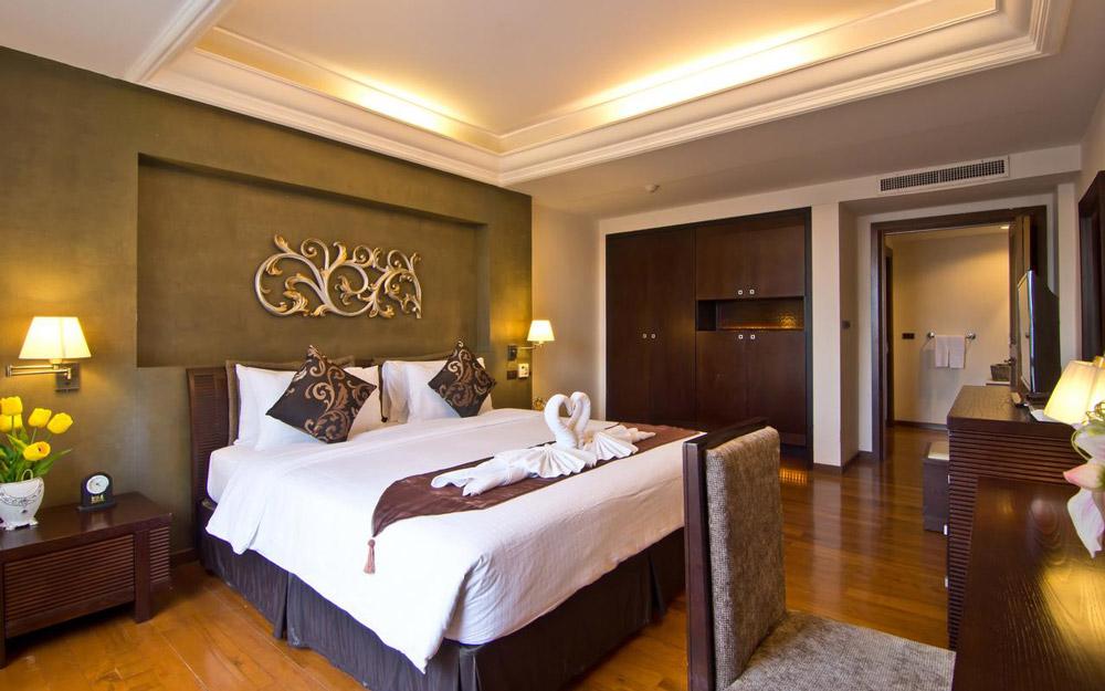 Mantra Pura Resort Pattaya