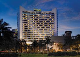 هتل فوراما ریور فرانت (سنگاپور)